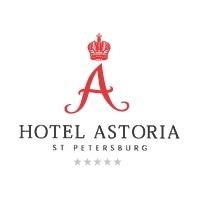 Отель Астория (С-Петербург)