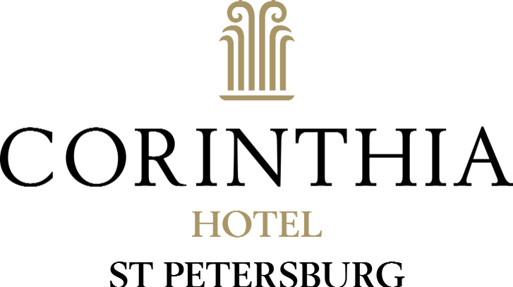 Отель "Коринтия Санкт-Петербург"